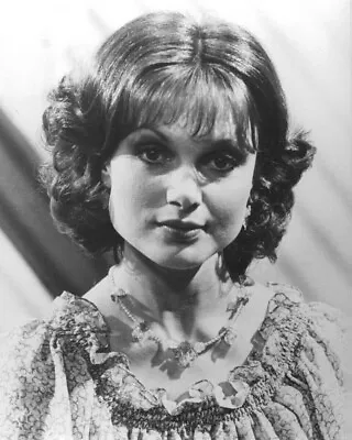 Madeline Smith 10  X 8  Photograph No 2 • £4