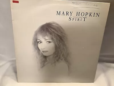 Mary Hopkin - Spirit • £2