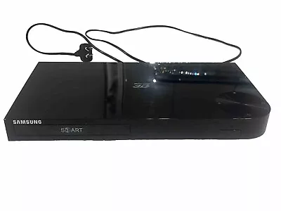 Samsung BD-F6500 SMART 3D Blu-ray Player - No Remote - HDMI Cable Included • $65