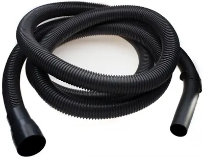 Makita Vacuum Cleaner Hose 447 D32 X 3.5m Push Flexible HOSE 3.5M 107406115 • £39.99