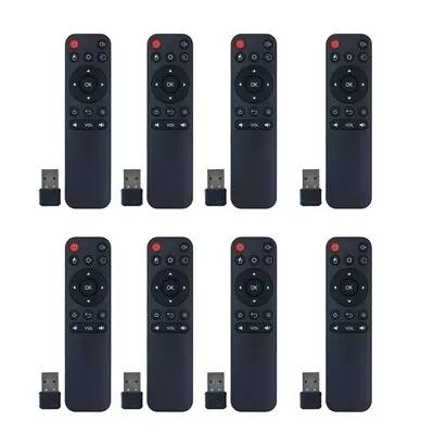 BPR1S Plus BLE 5.0 Remote Control 2.4GHz  Controller For Android  Box/PC E9Q1 • $48.49