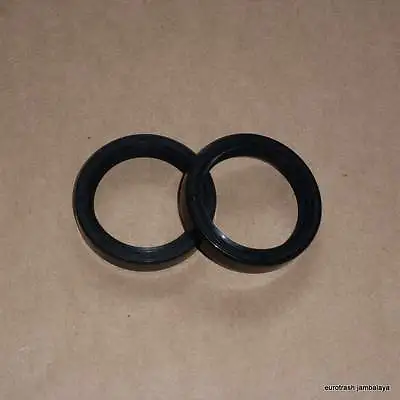 Marzocchi 40 X 52 X 10 Mm Fork Seal SET Ducati Cagiva 125 250 650 750 • $14