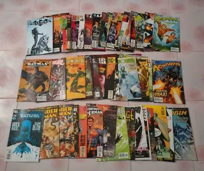20 X Marvel  DC  Indie Comics- No Duplicates  - Job Lot - Grab Bag • £14.95