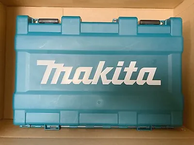 Makita 40v Max XGT Cordless Brushless Brad Nailer Tool Only With Case FN001GZK • $399.80