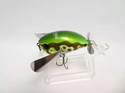 JACKALL BROS. MICRO POMPADOUR Fishing Lure #AP46 • $38.65