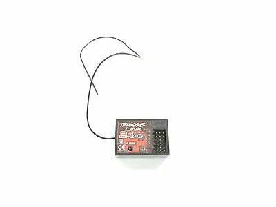 Traxxas 2218x Link 2.4ghz Micro TQ 5 Channel R/C Radio Receiver • $22.99