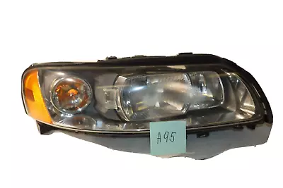 05 06 Volvo S60 Xenon HID Passenger Right Headlight Head Lamp Light A95 • $150