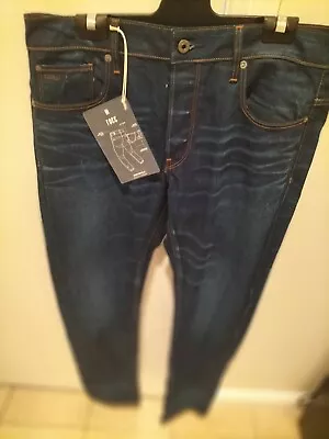 G Star Jeans • $50