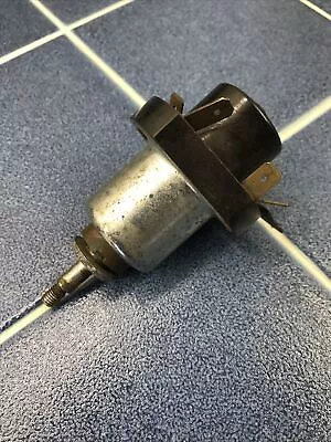 $39.99 • Buy Vintage VW BUG 1958-1967 Type 3 1964-1967 Headlight Switch German Original