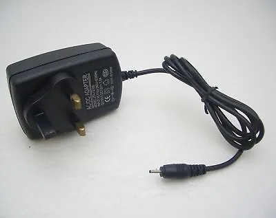 UK 12V 1.5A Wall CHARGER For MOTOROLA XOOM MZ600 MZ601 MZ603 MZ604 MZ605 Tablets • $15.95