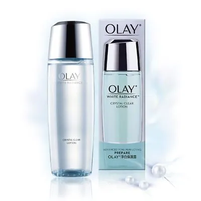 $40.69 • Buy Olay White Radiance Crystal Clear Lotion 150ml / 5oz