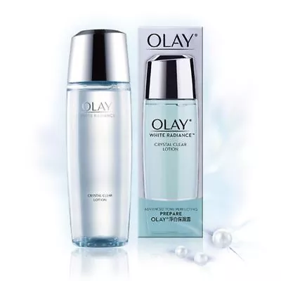 Olay White Radiance Crystal Clear Lotion 150ml / 5oz • $43.77