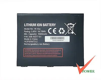 Battery For Telstra Netgear Nighthawk M2 MR2100 | 308-10077-01 W-10a V2 • $21.80