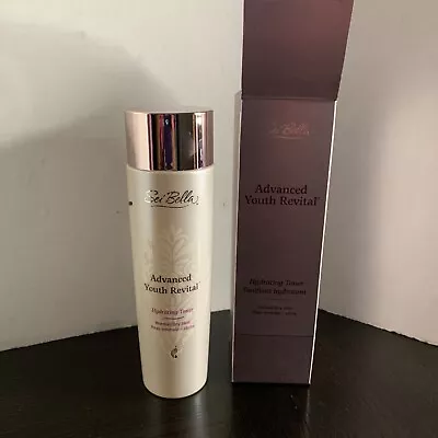 Sei Bella Advanced Youth Revital Hydrating Toner 200ml • $49.99