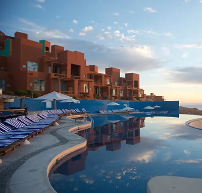 $699 • Buy RAINTREE CLUB REGINA LOS Resort San Jose Del Cabo Mexico Vacation Condo Rental