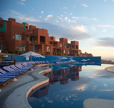 RAINTREE CLUB REGINA LOS Resort San Jose Del Cabo Mexico Vacation Condo Rental • $699