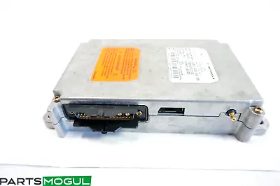 00-06 Mercede R230 SL55 AMG SL500 CL500 Voice Command Control Module OEM • $56