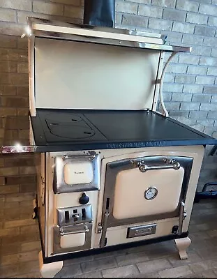 Great Majestic Wood Cook Stoves • $5500