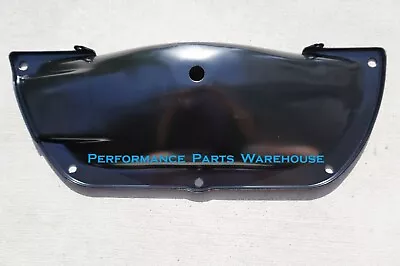 66-76 Mopar Small Block 4-speed 10.5  Bellhousing Inspection Cover • $76.95