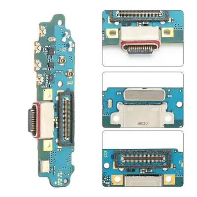 USB Charging Port Flex Cable Replacement Parts For Samsung Fold 5G F907N/F900U • $16.76