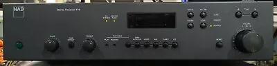 NAD 710 Stereo AM/FM Receiver • $99