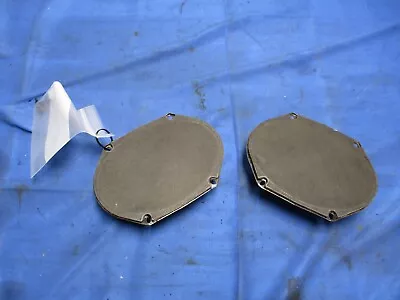 1987-93 Ford Mustang GT Convertible Rear Speaker Pair 062 • $49.99