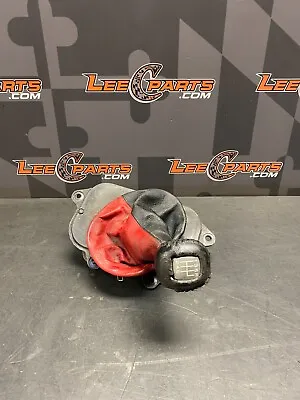 2001 Corvette C5 Z06 Oem Shifter With Shift Boot And Knob Used • $109.98