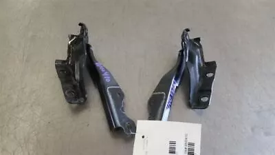 18 2018 Mazda Cx-9 Hood Hinge Set Pair • $55.25