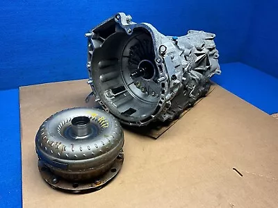 2014 - 2018 Bmw X5 F15 3.0l Automatic Transmission Gear Box Oem • $799.99