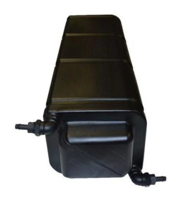 $53.99 • Buy Modular Caravan RV Water Tank 43 Litre Camper Trailer Boat 4x4 Motorhome 4wd 