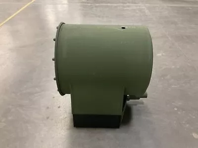 Military Het M1070 Greenless L218d4 Intake Air Cleaner + Filter 2940-01-336-5602 • $1995