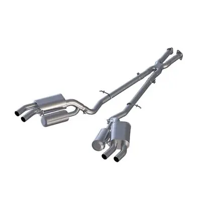 Exhaust System Kit For 2018-2021 Kia Stinger • $739.99