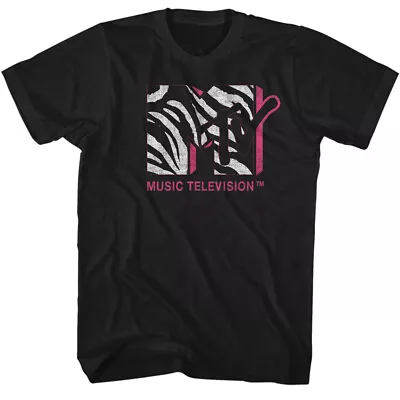 Pre-Sell MTV Music Television Licensed T-Shirt #1 • $23.50