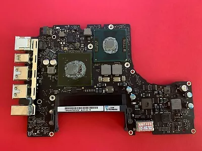 🟩Apple Macbook Unibody 13  A1342 2009 2.26GHz Logic Board 820-2567-A  • $11.10