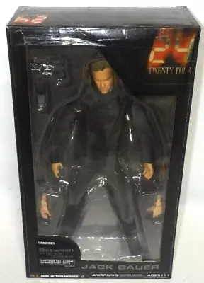 Tenty Four JACK BAUER RAH249 Between 11:00 AM - 12:00 PM Figure From Japan Rare • $124.44