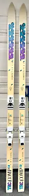 Vintage K2  TRC  COMP COMPETITION Skis  195cm W/ Marker M48 Twincam Bi • $120