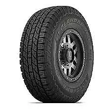 $942 • Buy 4 NEW Yokohama LT285/75R16 10PLY Geolander A/T G015 Geolandar A/T G015 75R16