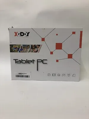 £49 • Buy XGODY Tablet PC 7in Android