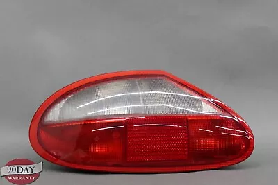 1997-2000 Jaguar XK8 XKR Left Driver Side Tai Light Lamp Assembly LJA4901BA OEM • $110