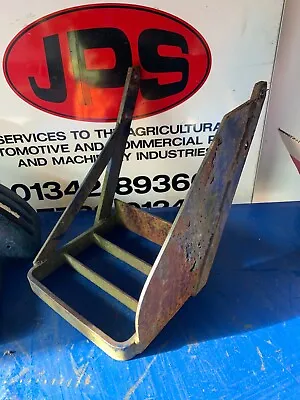 Nearside Cab Step  X Leyland 245 Tractor..£50+VAT • £60