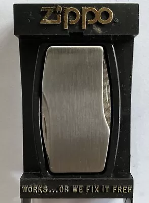Vintage Zippo Pocket Double Pen Knife Boxed NR67 • $50