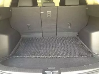 Floor Style Trunk Cargo Net For Mazda CX-5 2013-2021 NEW FREE SHIPPING  • $15.95