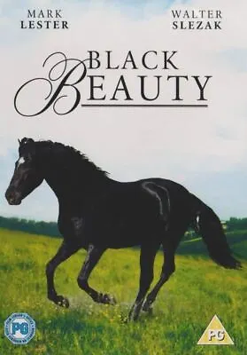 Black Beauty [1971] [DVD] Brand New & Sealed • £4.95
