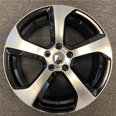 $176.96 • Buy 18  NEW Wheels For VW GOLF GTI 2014-2020 OEM Quality Factory Alloy Rim 69980