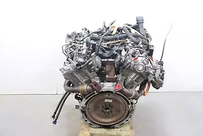 2010-2021 Mercedes Sprinter 2500 4x2 3.0l Engine Motor Assembly 147k Mileage Oem • $8691.88