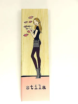 STILA PORTRAIT OF A PERFECT POUT -VIBRANT- LIP PALETTE .buy 2 Get 1 Free • $11.99