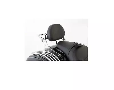 Kawasaki Vulcan 1700 Vaquero Abs Se - Kqr Passenger Backrest K53020-400 • $597.95