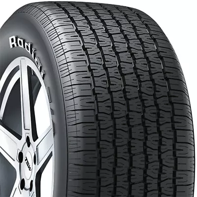 4 New 235/70-15 BFgoodrich Radial T/A E4 70R R15 Tires • $731.96