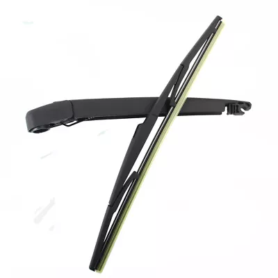 Rear Windshield Wiper Blade And Arm Mazda CX5 CX-5 2012-2022 Windscreen Wiper • $16.88