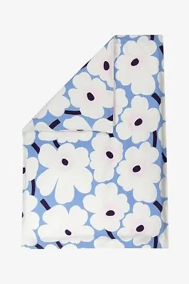 Marimekko Unikko Duvet Cover 135/140x200cm • $106.60